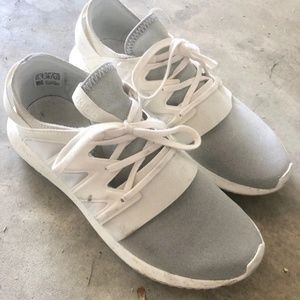 Adidas womens running sneakers